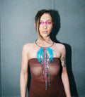 AQUA necklace