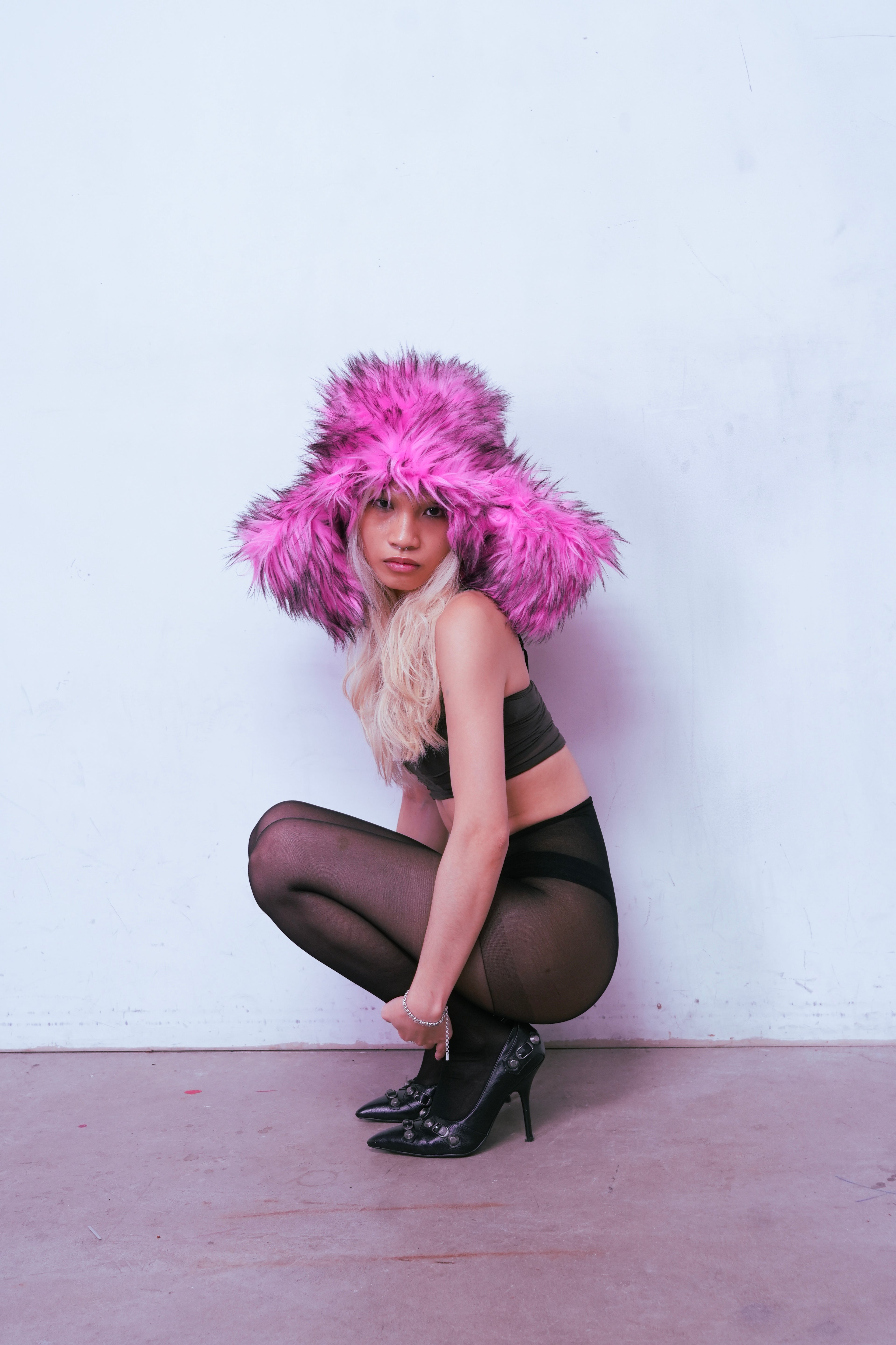 ROSA TRAPPER