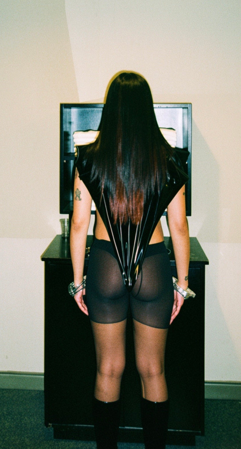VENUS BODY SUIT