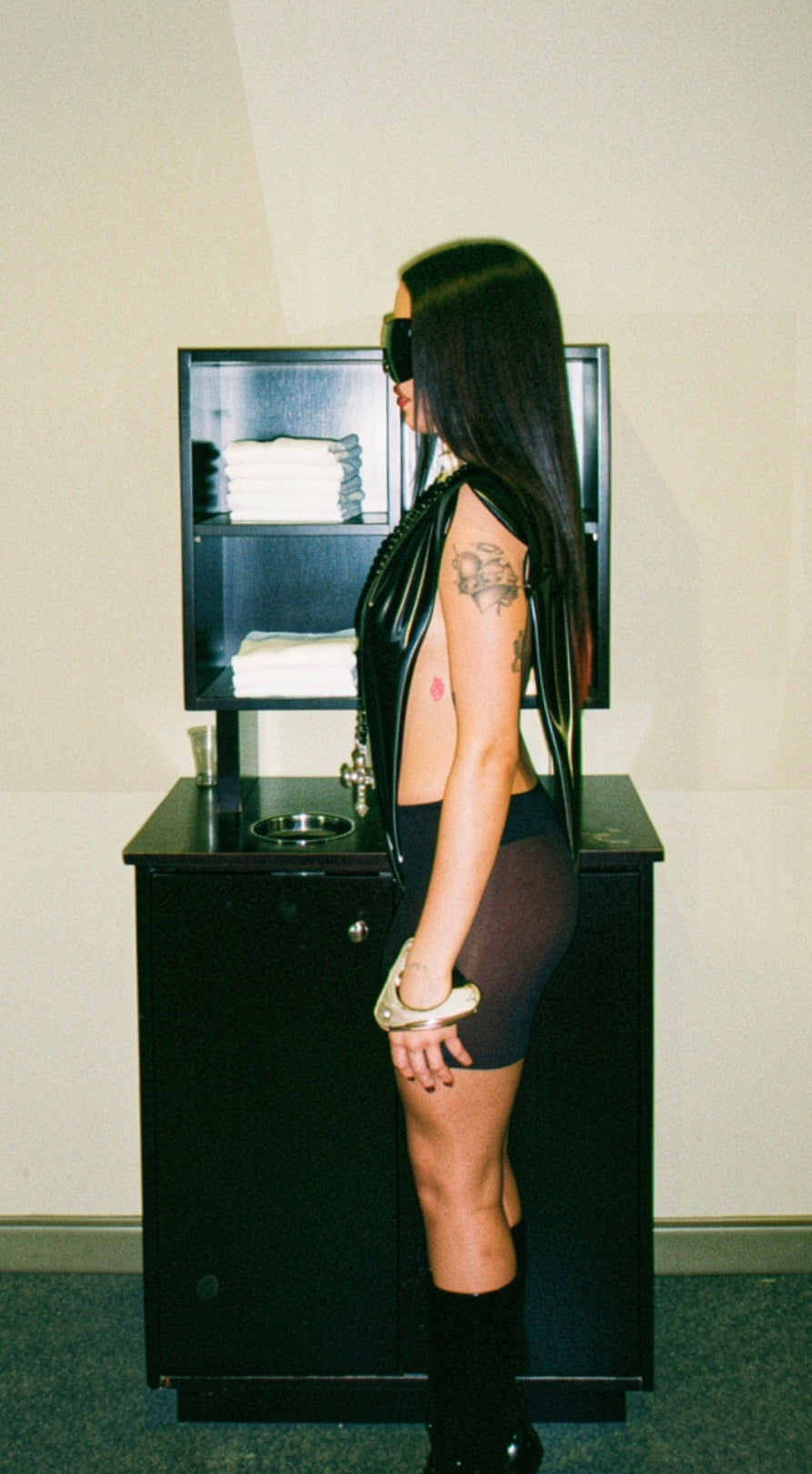 VENUS BODY SUIT